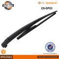 Factory Wholesale Free Shipping Car Rear Windshield Wiper Blade And Arm For OPEL ASTRA (5D)